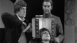 Doctor Who - Ki vagy, doki? 6. évad Ep.43 Háborús játékok 9.