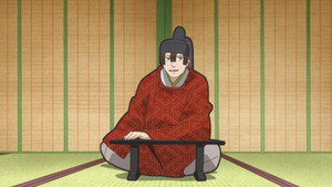 超訳百人一首 うた恋い。 1. évad Ep.11 11. epizód