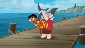 Phineas és Ferb 3. évad Ep.38 38. epizód