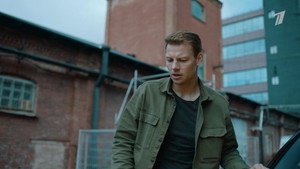 Такси под прикрытием 1. évad Ep.2 2. epizód