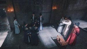 定风波 1. évad Ep.24 24. epizód
