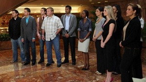 The Celebrity Apprentice 10. évad Ep.4 4. epizód