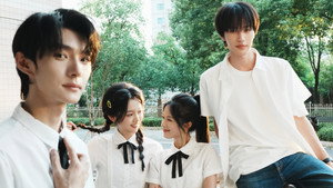 像烟花一样灿烂 kép