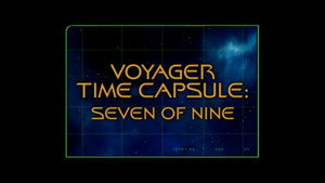 Star Trek: Voyager Speciális epizódok Ep.42 42. epizód