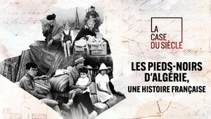 La Case du siècle 12. évad Ep.36 36. epizód
