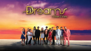 Dreams : 1 rêve, 2 vies kép