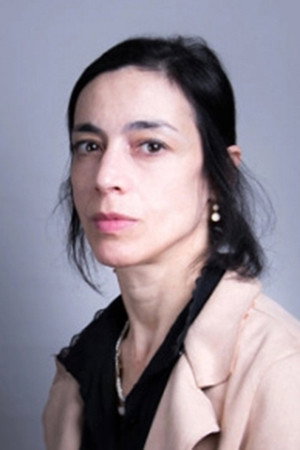 Έλενα Τοπαλίδου profil kép