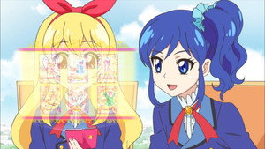 アイカツ！ 1. évad Ep.32 32. epizód