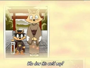 かいけつゾロリ 1. évad Ep.3 3. epizód