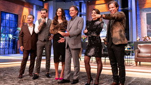 Shark Tank Brasil: Negociando com Tubarões kép