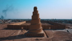 Michael Palin: Into Iraq kép