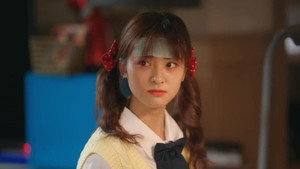 开画！少女漫 1. évad Ep.27 27. epizód
