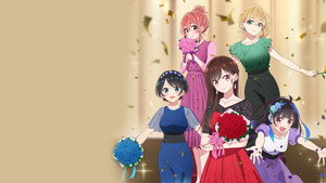 彼女、お借りします kép