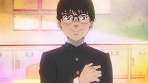 Fujimoto Tatsuki 17-26 1. évad Ep.2 Sasaki megállított egy golyót