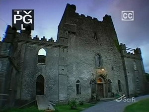 Ghost Hunters 3. évad Ep.6 6. epizód