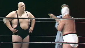 Mid-South Wrestling 3. évad Ep.23 23. epizód