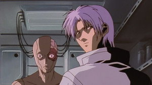 エデンズ ボゥイ 1. évad Ep.5 5. epizód