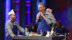 Whose Line Is It Anyway? 2. évad Ep.10 10. epizód