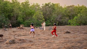Reality Ranis of the Jungle 2. évad Ep.13 13. epizód