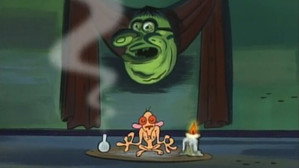The Ren & Stimpy Show Speciális epizódok Ep.3 3. epizód