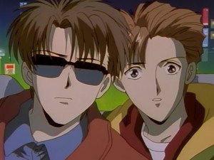 ふしぎ遊戯 1. évad Ep.42 42. epizód
