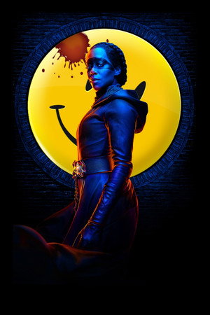Watchmen poszter