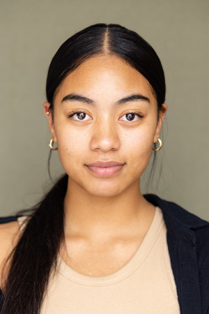 Tiare Savea profil kép