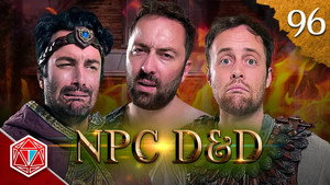 Epic NPC Man: Dungeons & Dragons 3. évad Ep.96 96. epizód