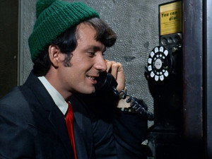 The Monkees 1. évad Ep.12 12. epizód