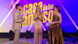 La Casa de los Famosos Colombia 3. évad Ep.77 77. epizód