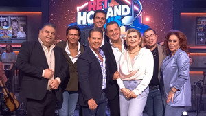 Het Holland Huis 1. évad Ep.1 1. epizód