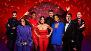 Comic Relief: Red Nose Day 2025 1. évad Ep.1 1. epizód