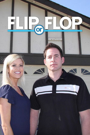 Flip or Flop 1. évad (2013-04-16) poszter