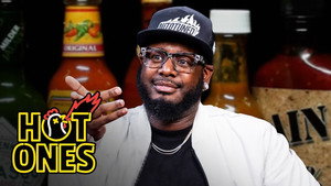 Hot Ones 25. évad Ep.11 11. epizód