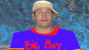 Big Brother 7. évad Ep.13 13. epizód