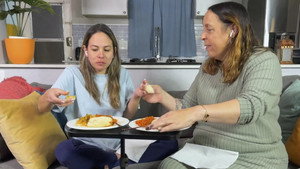 90 Day Fiancé: Pillow Talk 12. évad Ep.108 108. epizód