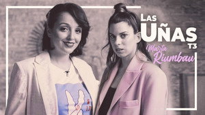 Las uñas 3. évad Ep.4 4. epizód
