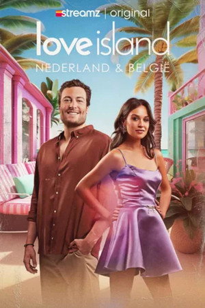 Love Island 4. évad (2023-08-21) poszter