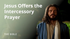 The Life of Jesus Christ 2. évad Ep.25 25. epizód