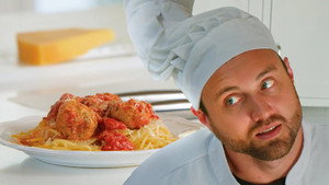 Two Headed Chef 1. évad Ep.4 4. epizód