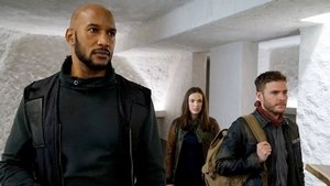 A S.H.I.E.L.D. ügynökei 5. évad Ep.10 10. epizód