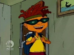 Rocket Power 1. évad Ep.13 13. epizód