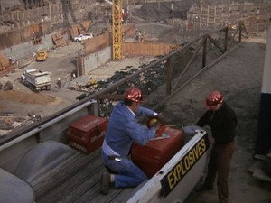 Ironside 4. évad Ep.17 17. epizód