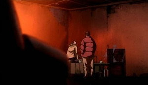 ガンツ 2. évad Ep.9 9. epizód