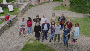 El pueblo 3. évad Ep.2 2. epizód