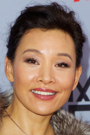Joan Chen profil kép