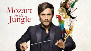 Mozart a dzsungelben kép