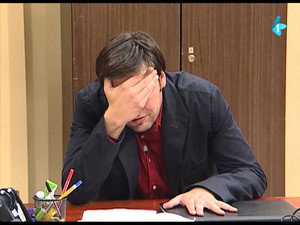 Државни посао 3. évad Ep.3 3. epizód