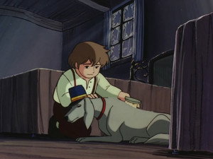 家なき子 1. évad Ep.30 30. epizód