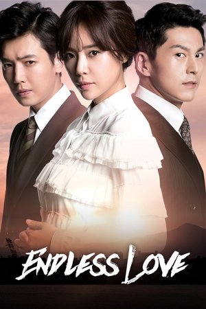 끝없는 사랑 poszter